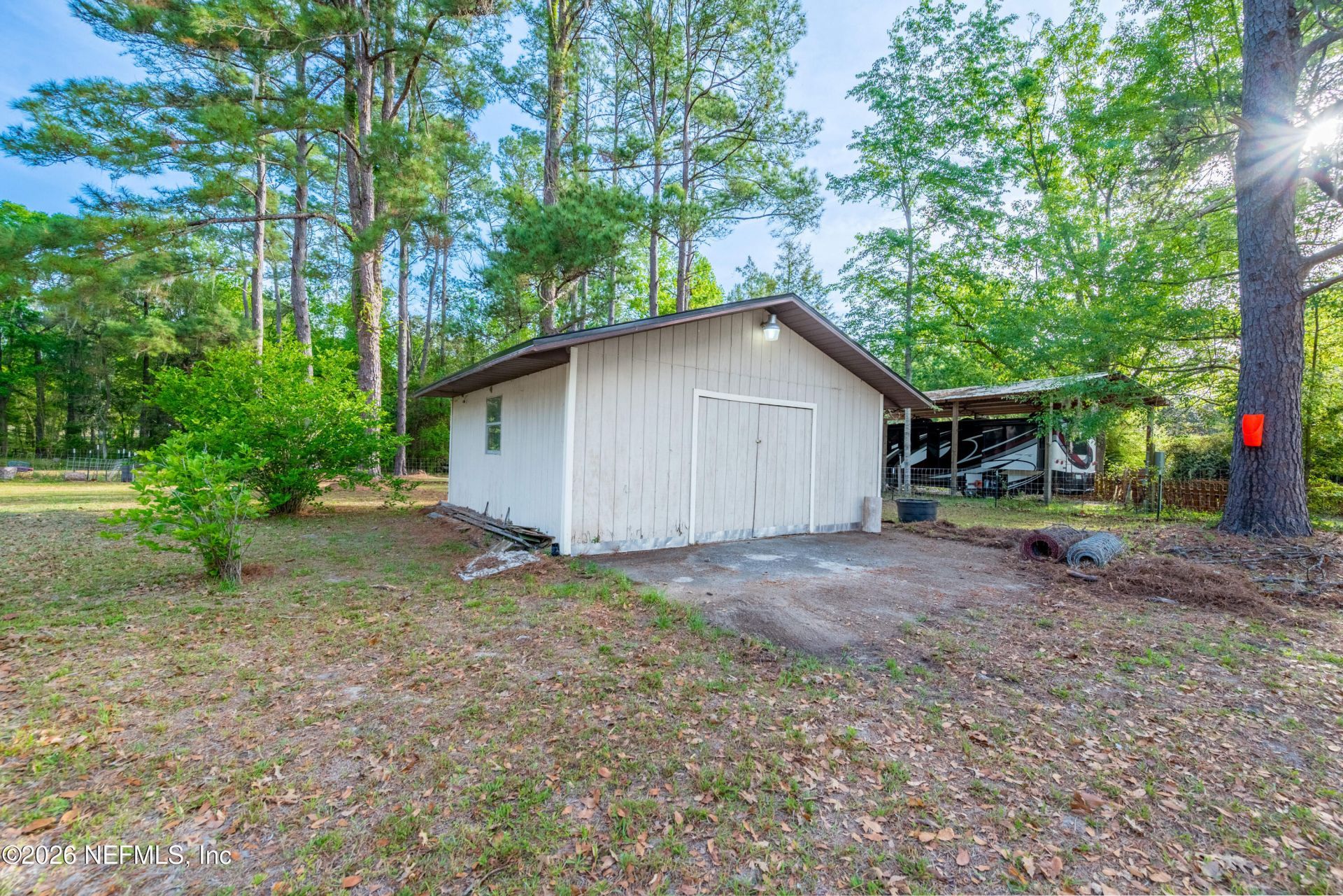 20021 SE 88th Trail, Lake Butler, FL 32054 Photo