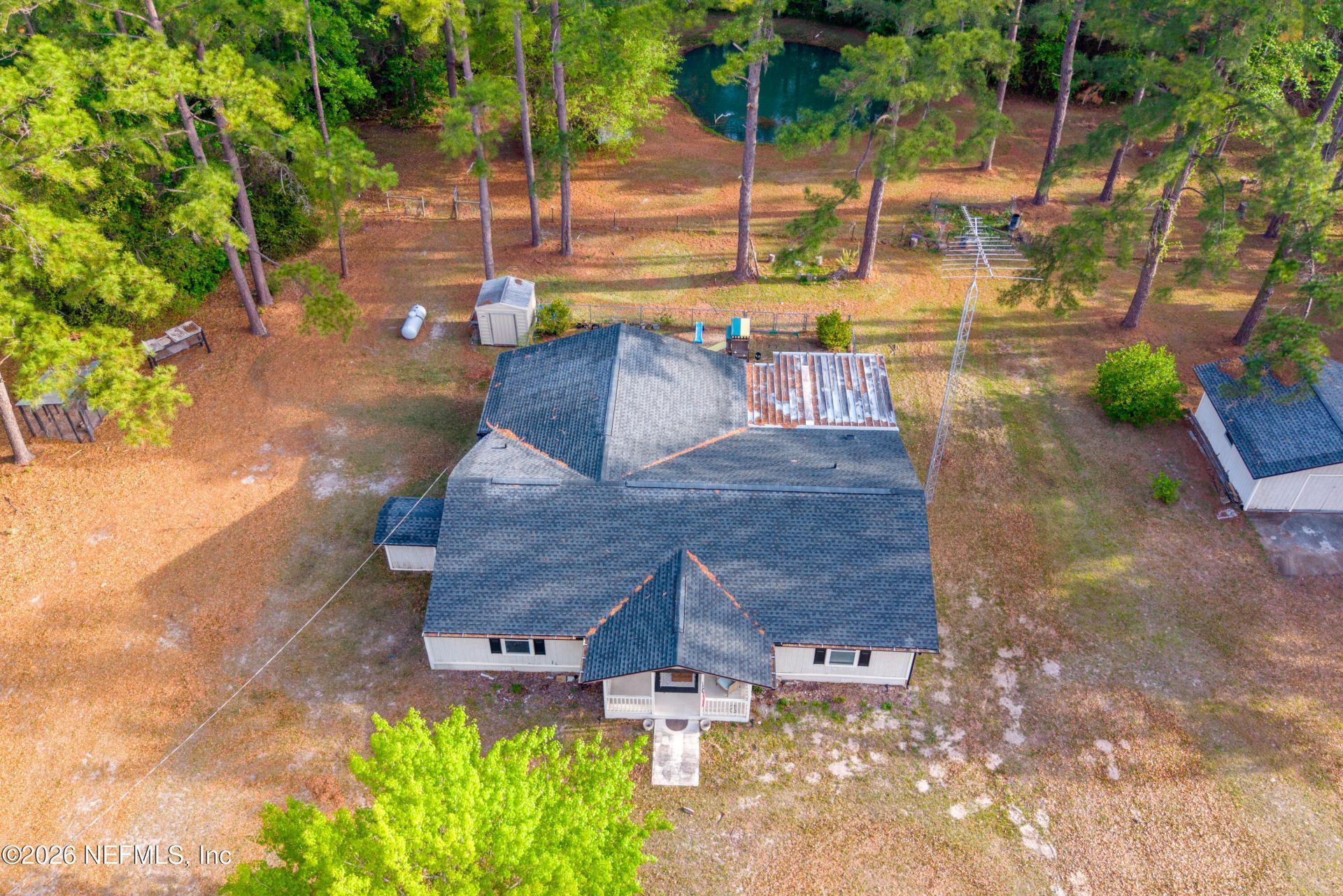 20021 SE 88th Trail, Lake Butler, FL 32054 Photo