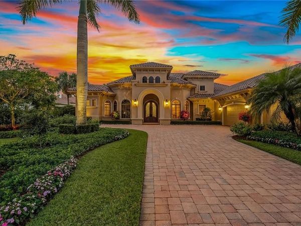 3849 Isla Del Sol WAY, NAPLES, FL 34114