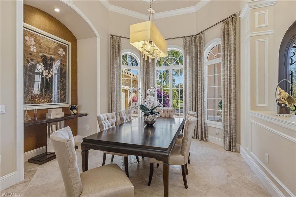 3849 Isla Del Sol Way, Naples, FL 34114 Photo