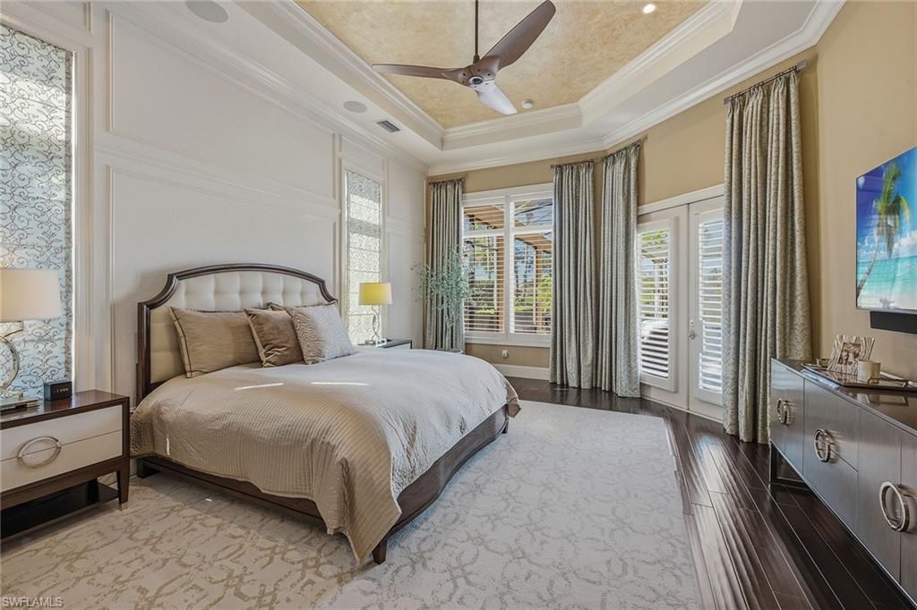 3849 Isla Del Sol Way, Naples, FL 34114 Photo