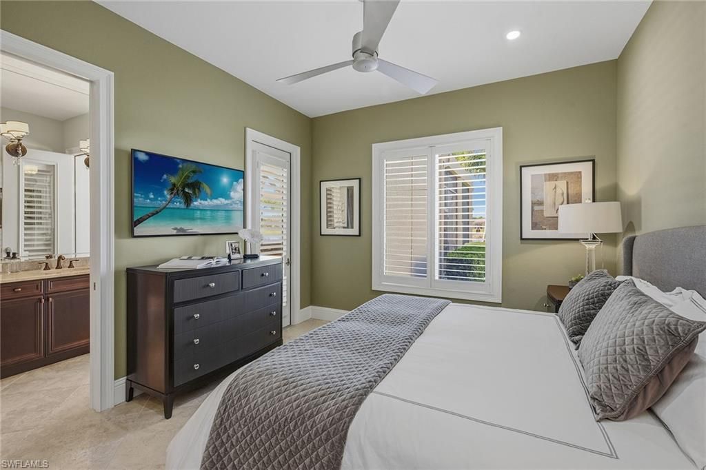 3849 Isla Del Sol Way, Naples, FL 34114 Photo