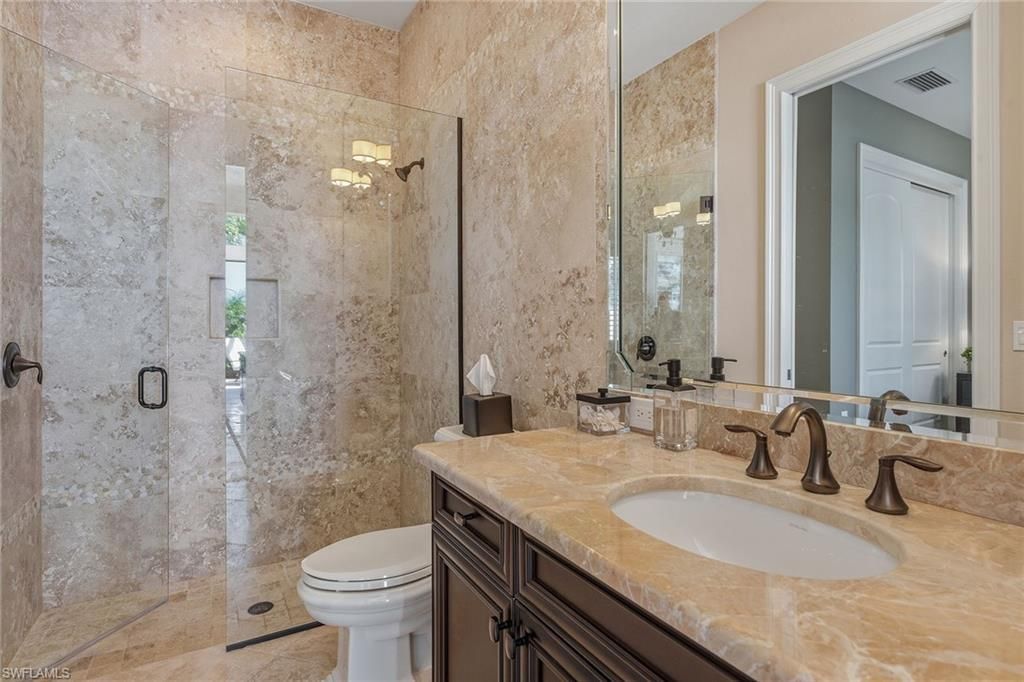 3849 Isla Del Sol Way, Naples, FL 34114 Photo