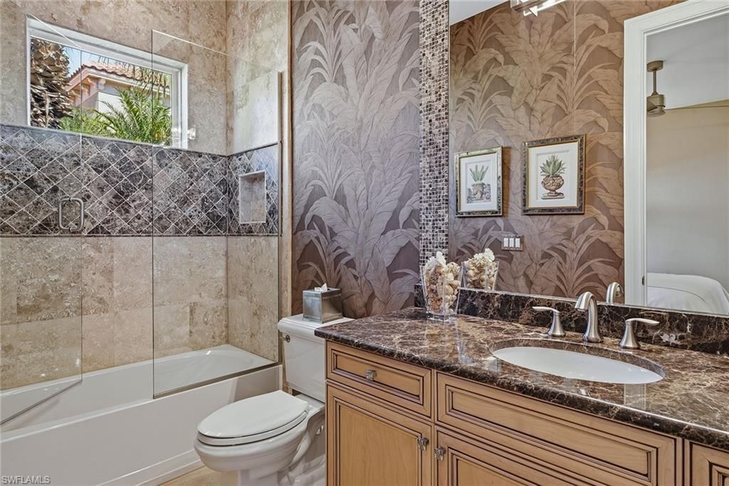 3849 Isla Del Sol Way, Naples, FL 34114 Photo