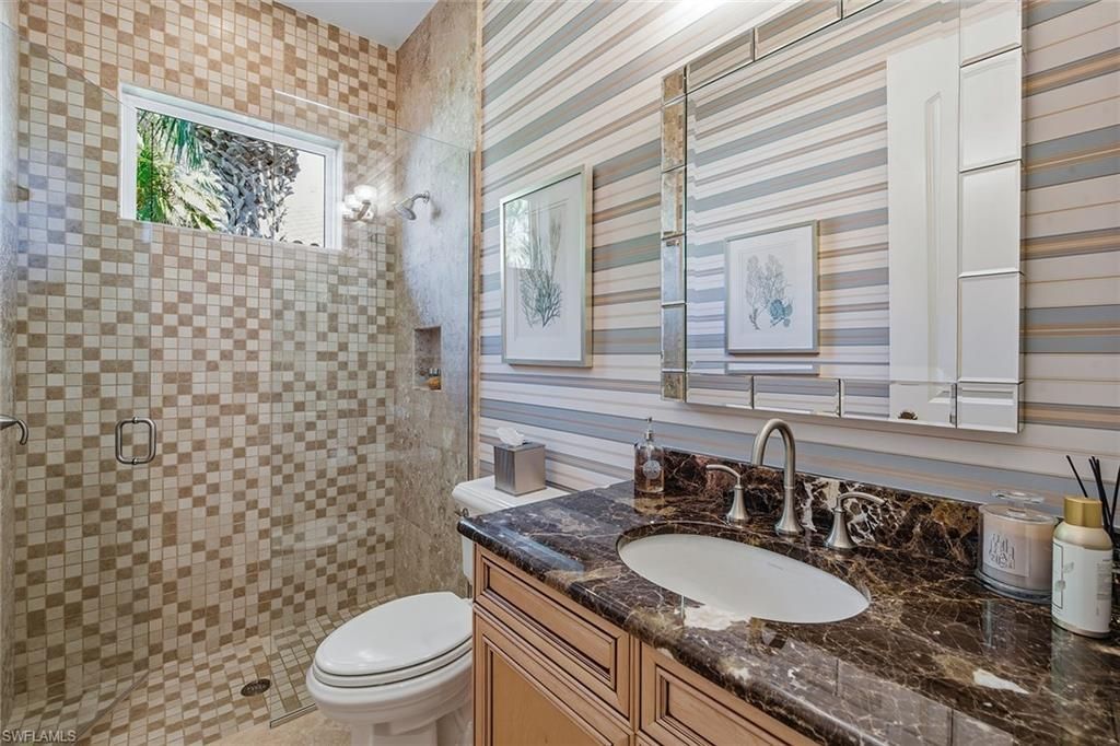 3849 Isla Del Sol Way, Naples, FL 34114 Photo