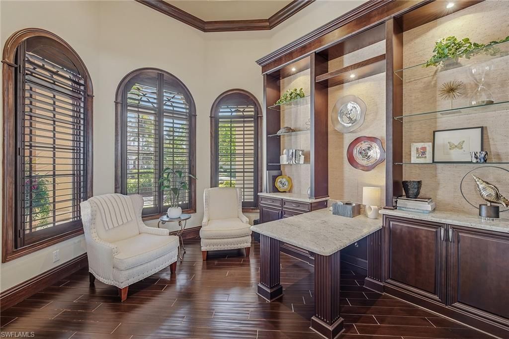 3849 Isla Del Sol Way, Naples, FL 34114 Photo