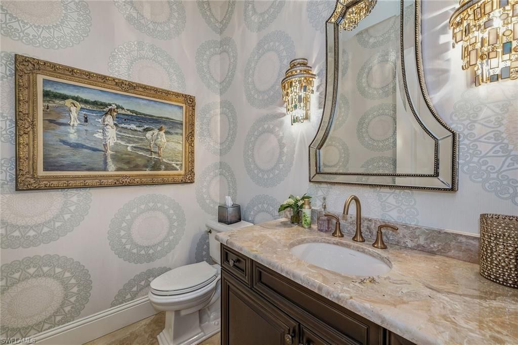 3849 Isla Del Sol Way, Naples, FL 34114 Photo