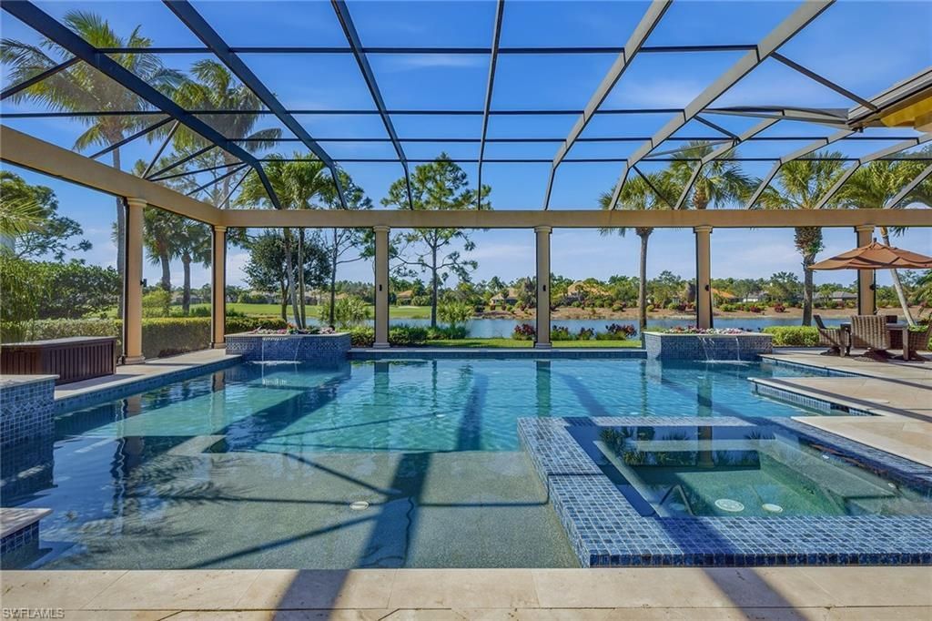 3849 Isla Del Sol Way, Naples, FL 34114 Photo