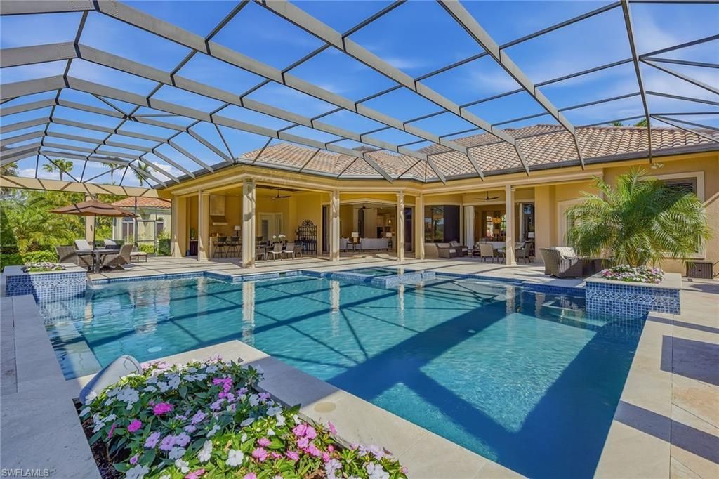 3849 Isla Del Sol Way, Naples, FL 34114 Photo