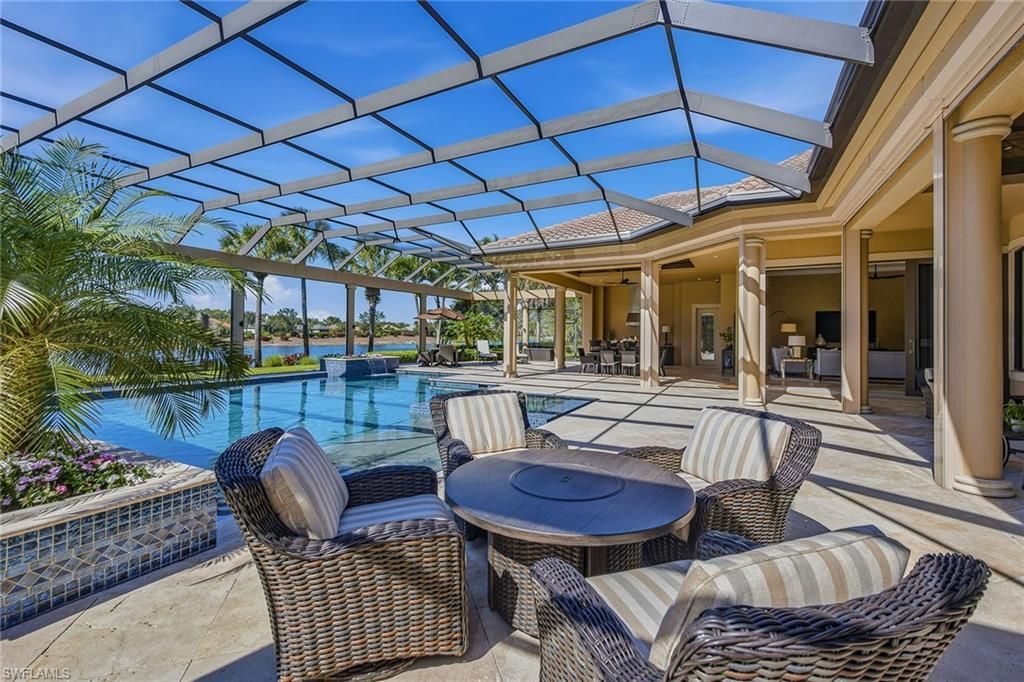 3849 Isla Del Sol Way, Naples, FL 34114 Photo