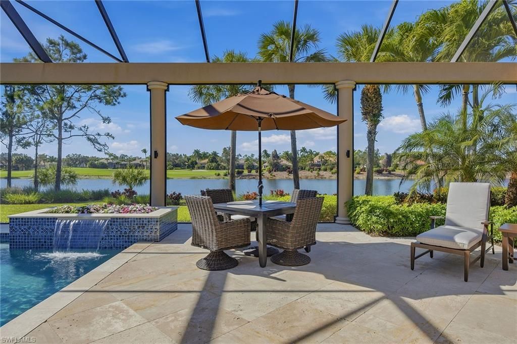 3849 Isla Del Sol Way, Naples, FL 34114 Photo