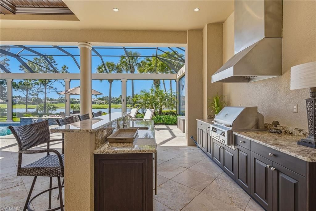 3849 Isla Del Sol Way, Naples, FL 34114 Photo