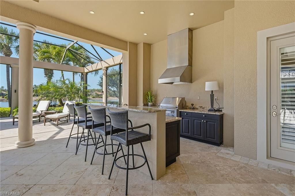 3849 Isla Del Sol Way, Naples, FL 34114 Photo