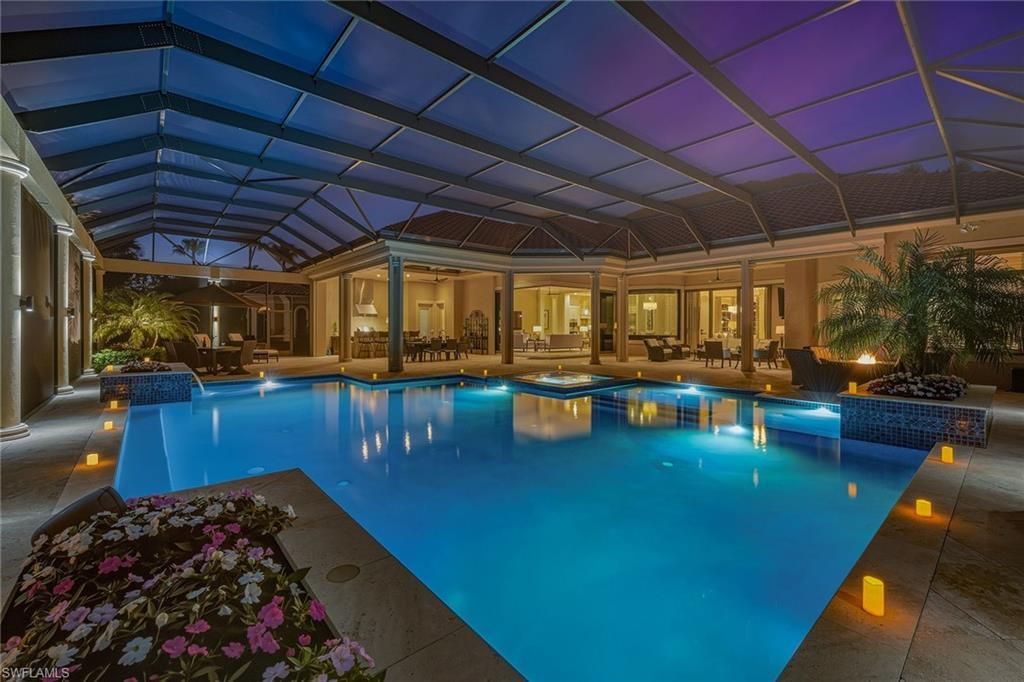 3849 Isla Del Sol Way, Naples, FL 34114 Photo