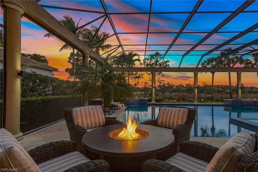 3849 Isla Del Sol Way, Naples, FL 34114 Photo