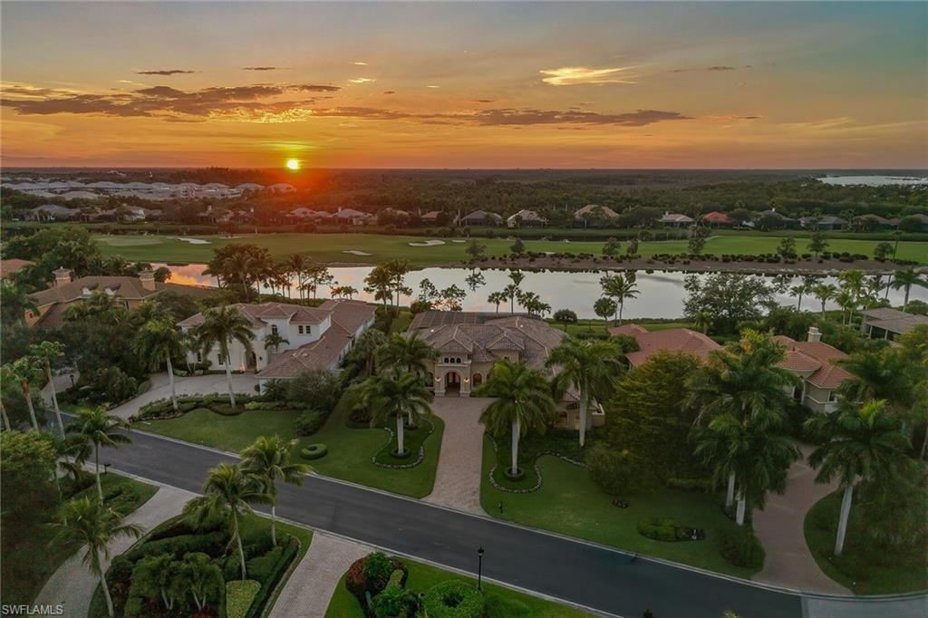 3849 Isla Del Sol Way, Naples, FL 34114 Photo