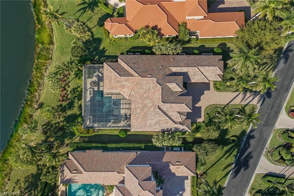 3849 Isla Del Sol Way, Naples, FL 34114 Photo