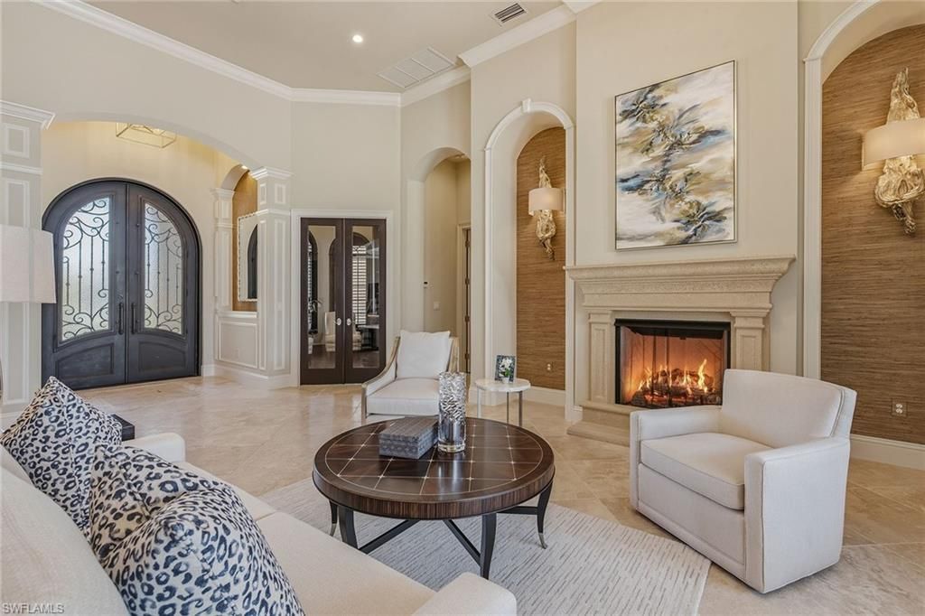 3849 Isla Del Sol Way, Naples, FL 34114 Photo