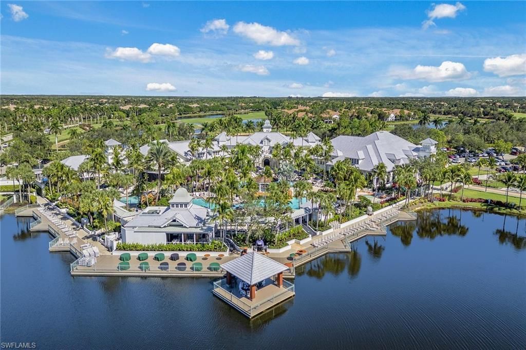 3849 Isla Del Sol Way, Naples, FL 34114 Photo