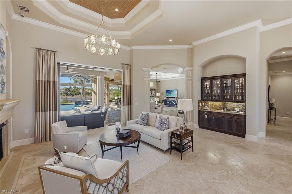 3849 Isla Del Sol Way, Naples, FL 34114 Photo