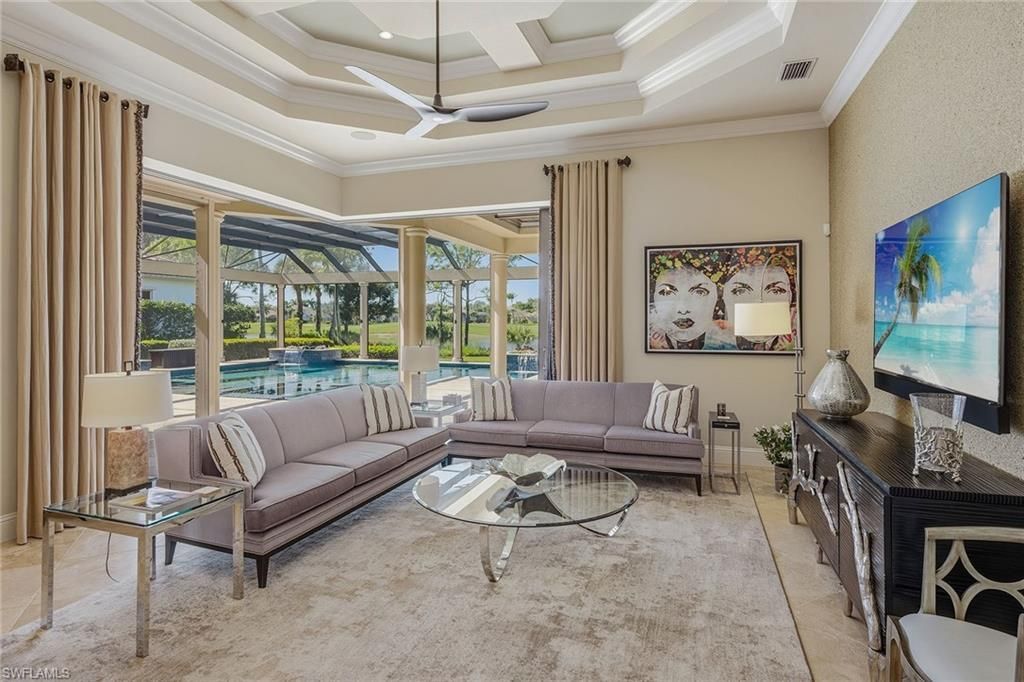 3849 Isla Del Sol Way, Naples, FL 34114 Photo