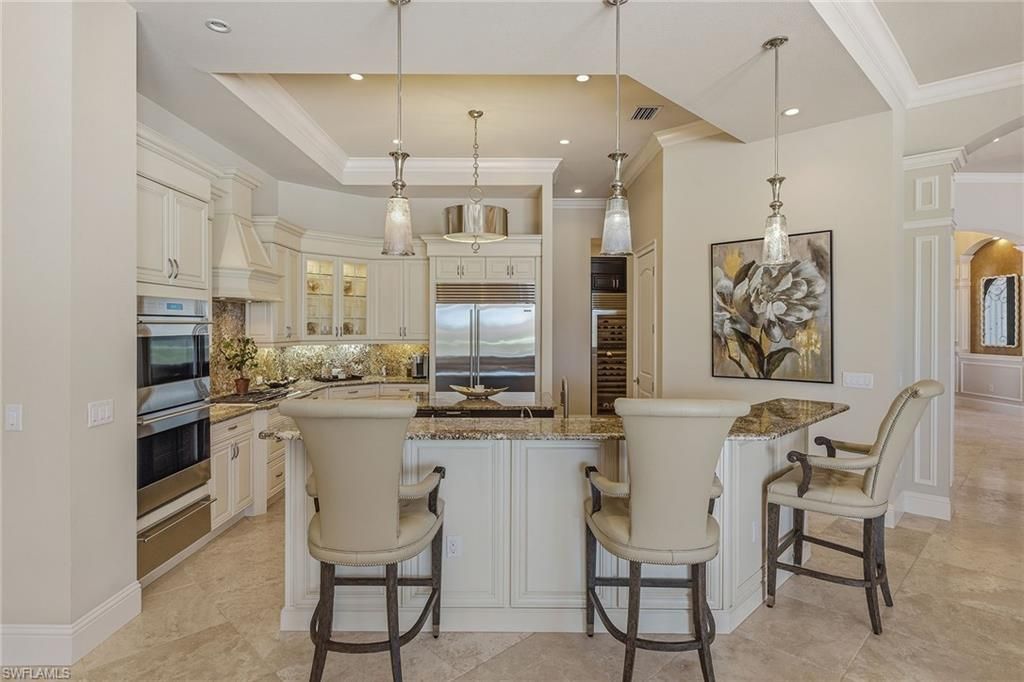 3849 Isla Del Sol Way, Naples, FL 34114 Photo