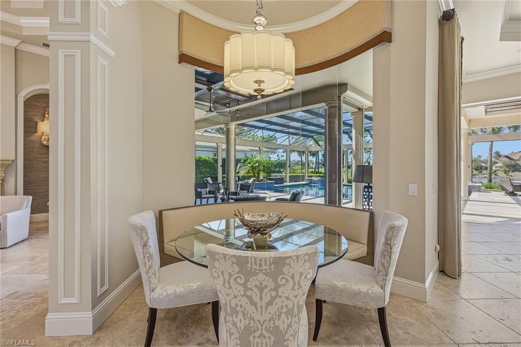 3849 Isla Del Sol Way, Naples, FL 34114 Photo