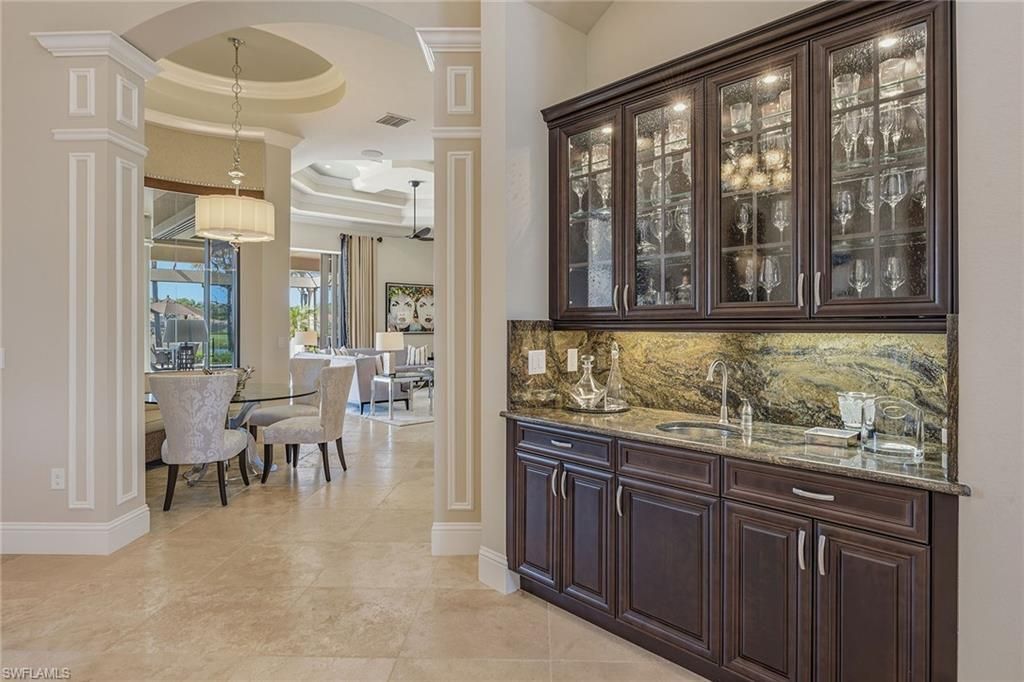 3849 Isla Del Sol Way, Naples, FL 34114 Photo