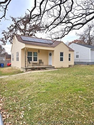 4248 S 25th West Avenue , Tulsa, OK 74107 Main Photo