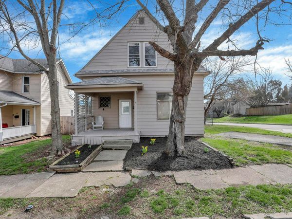 44 Bowers Avenue , Newark, OH 43055