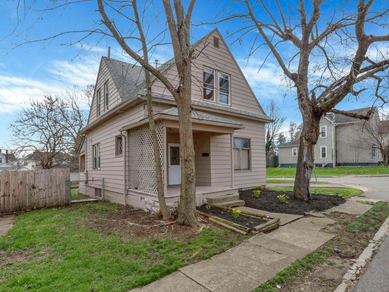 44 Bowers Avenue, Newark, OH 43055 Photo 3