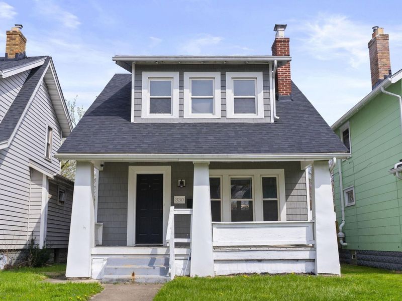 330 S Richardson Avenue, Columbus, OH 43204 Photo 1