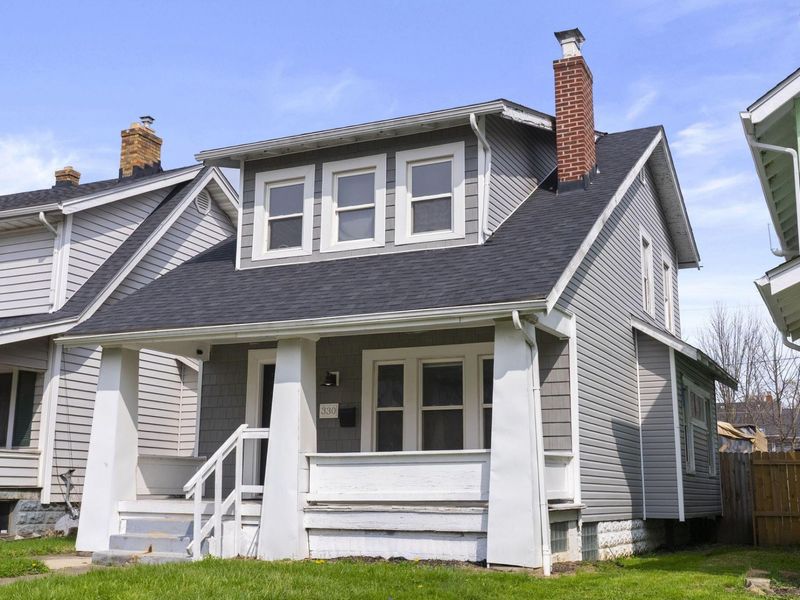 330 S Richardson Avenue, Columbus, OH 43204 Photo 2