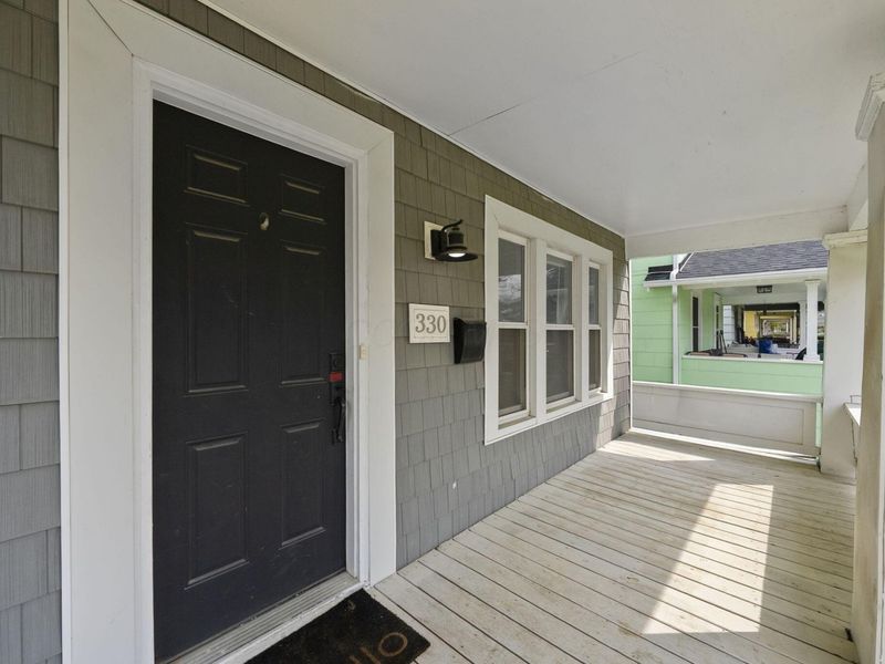 330 S Richardson Avenue, Columbus, OH 43204 Photo 3