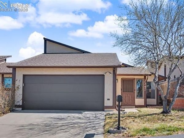 2347 Dublin Boulevard, Colorado Springs, CO 80918