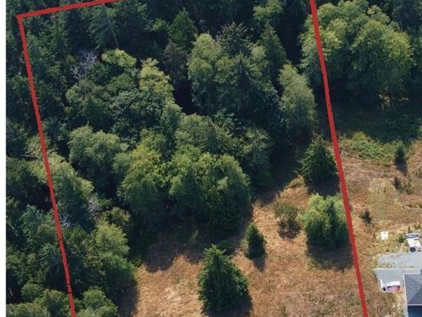 lot 1 Otter Point Rd , Sooke, BC V9Z 0K2