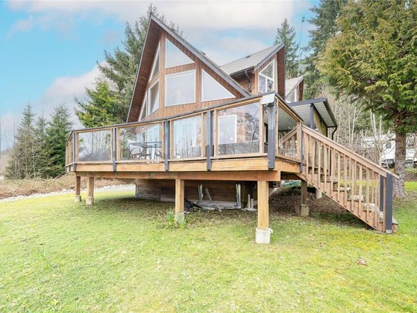 11464 Youbou Rd, Youbou, BC V0R 3E1