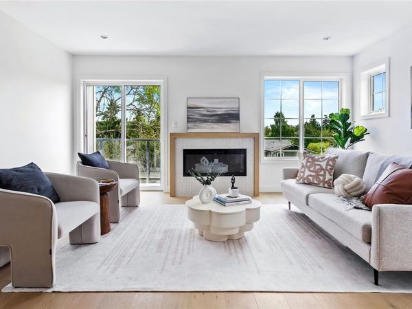 3907 Cedar Hill Rd , Unit U10, Saanich, BC V8P 3Z8