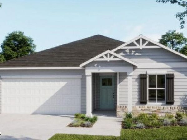 4535 Terrace Road SW, Unit Homesite 1, Shallotte, NC 28470