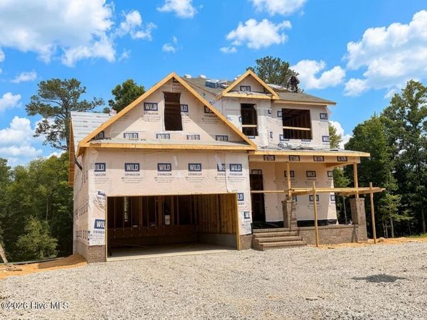 129 Cinnabar Street, Clayton, NC 27520