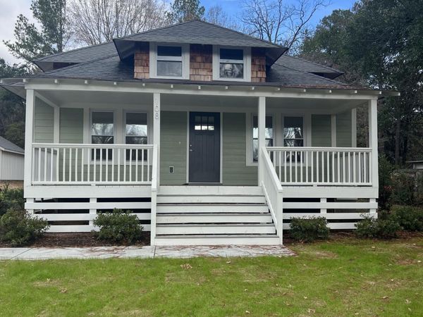 108 Elm Street, Aberdeen, NC 28315