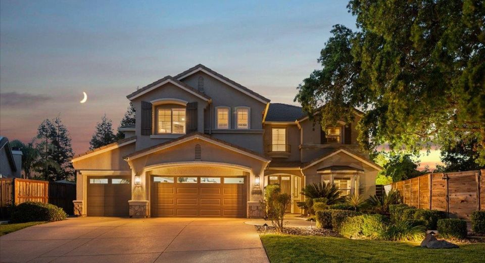 6905 Arianna Ct, Elk Grove, CA 95757 Photo