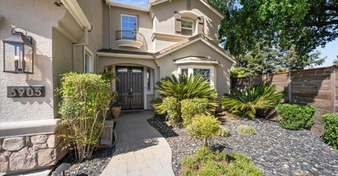 6905 Arianna Ct, Elk Grove, CA 95757 Photo