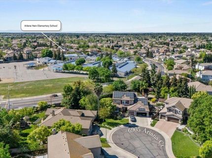 6905 Arianna Ct, Elk Grove, CA 95757 Photo