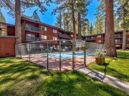 516 Emerald Bay Road, Unit 421, South Lake Tahoe, CA 96150 Photo