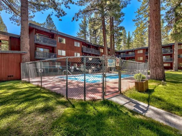 516 Emerald Bay Road, Unit 421, South Lake Tahoe, CA 96150