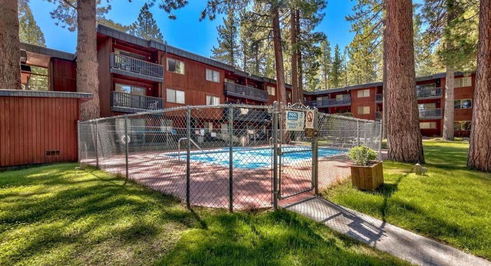 516 Emerald Bay Road, Unit 421, South Lake Tahoe, CA 96150 Photo