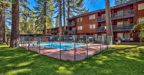 516 Emerald Bay Road, Unit 421, South Lake Tahoe, CA 96150 Photo