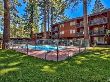 516 Emerald Bay Road, Unit 421, South Lake Tahoe, CA 96150 Photo