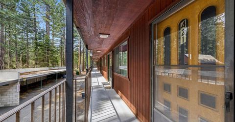 516 Emerald Bay Road, Unit 421, South Lake Tahoe, CA 96150 Photo